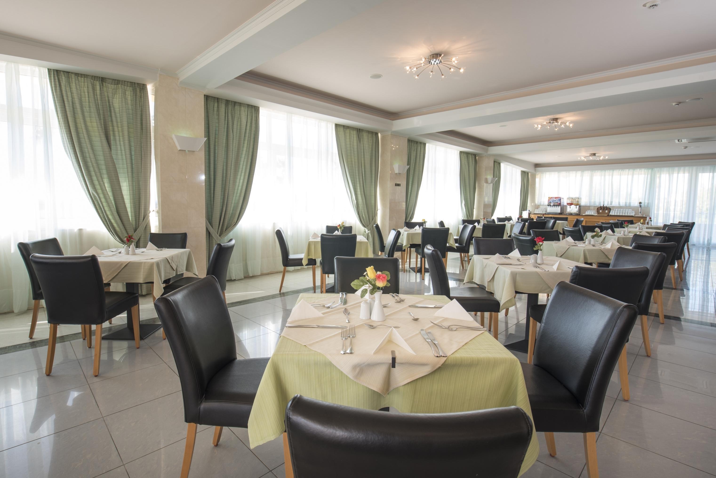 Hotel Eurovillage Achilleas