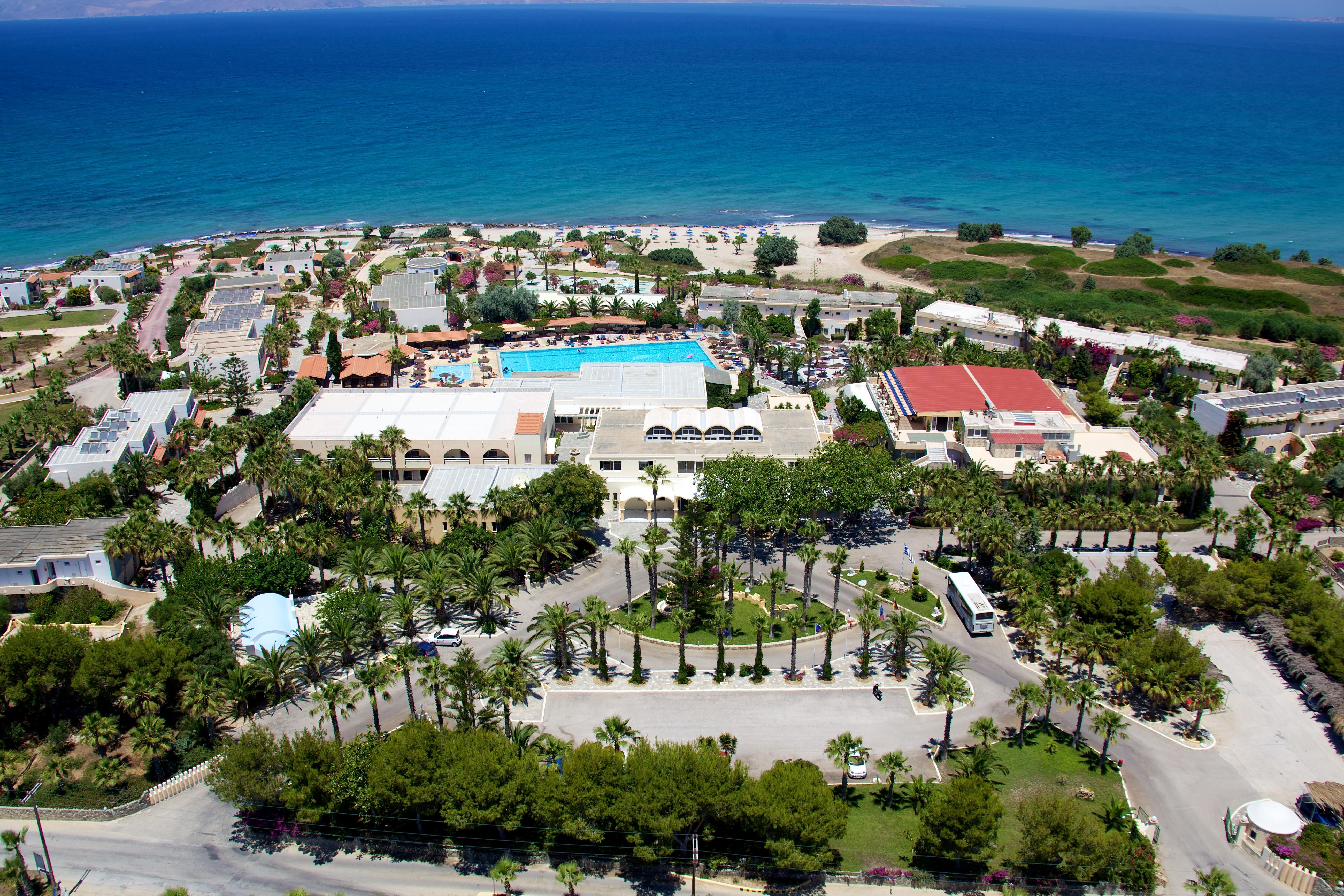 Eurovillage Achilleas 4* Mastichari (Kos)