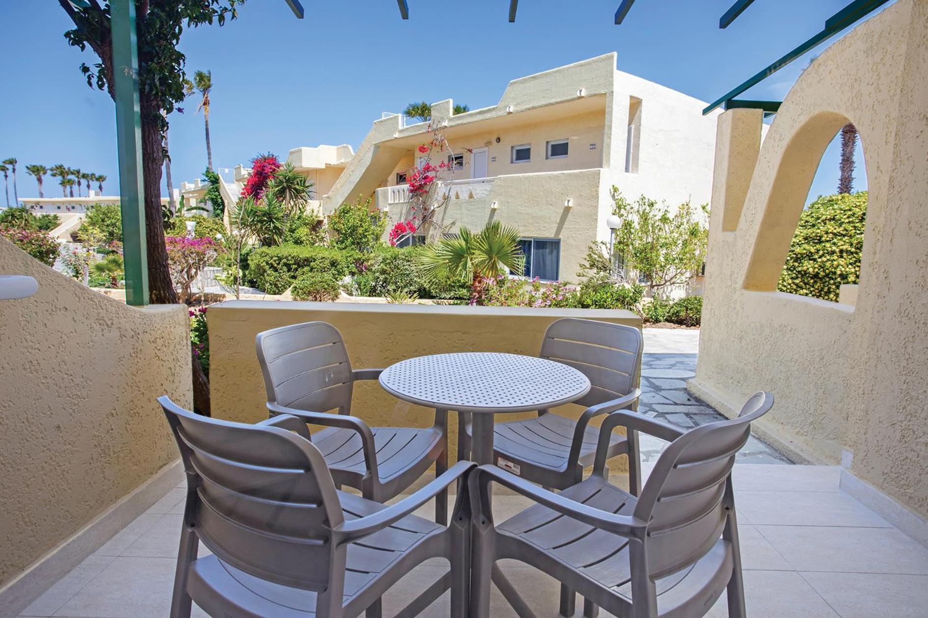 Eurovillage Achilleas Hotel Mastichari (Kos)