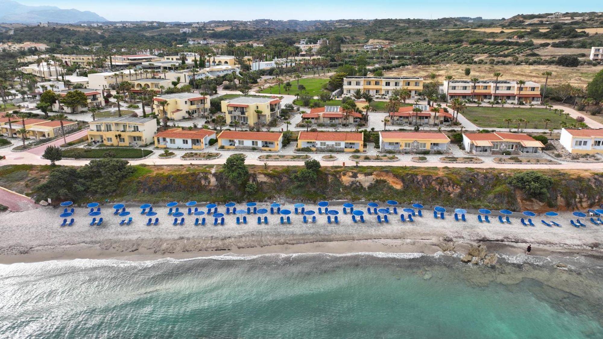 Eurovillage Achilleas Mastichari (Kos)