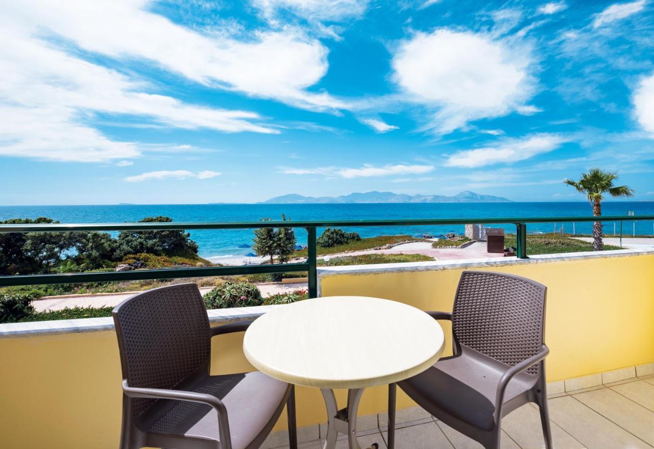 Eurovillage Achilleas 4* Mastichari (Kos)