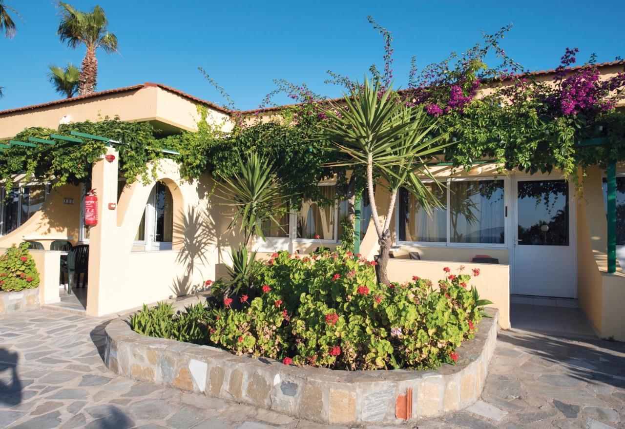 Eurovillage Achilleas 4*