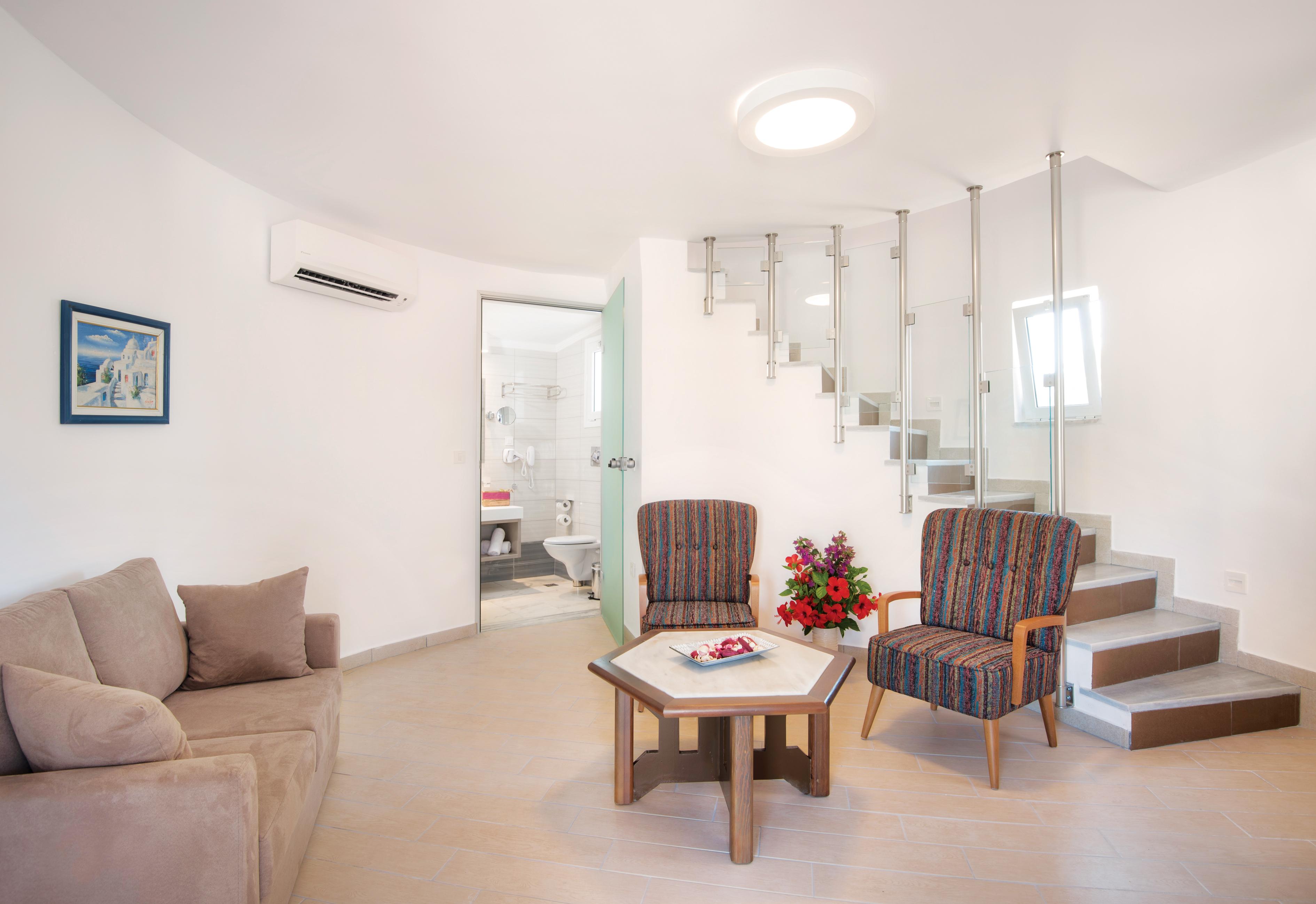 Eurovillage Achilleas 4* Mastichari (Kos)